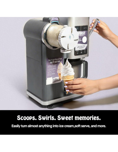 Pinturas Swirl SVNOOC 16oz y Tapas para Ninja NC700