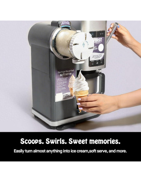 Pinturas Swirl SVNOOC 16oz y Tapas para Ninja NC700