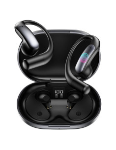 Auriculares de Traducción AI Bluetooth MWIRB M127 144 Idiomas