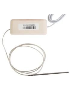 Sensor de Temperatura Elitech GSP-6-PTE -121F a 150C