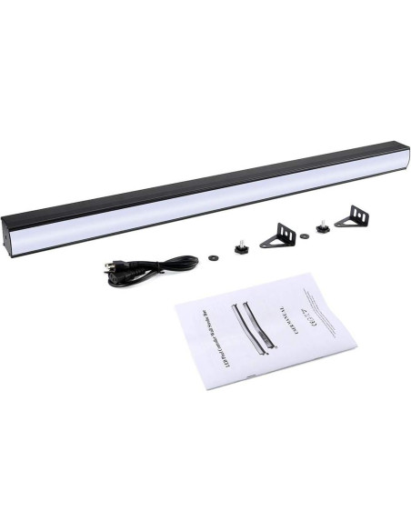 Barra de Luz LED DMX OPPSK 101,6 cm 60W 224 LEDs RGB