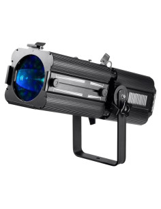 Proyector LED Ellipsoidal RGBW 180W Monoprice 612754