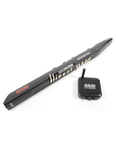 EWI5000 AKAI - Instrumento de viento electrónico inalámbrico