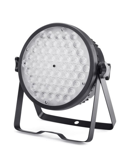 Luz Par LED Betopper LPC180 60x3W RGB para Eventos