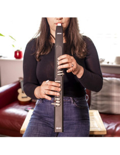 EWI5000 AKAI - Instrumento de viento electrónico inalámbrico 2