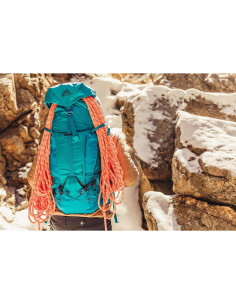 Mochila de Montaña Gregory Alpinisto 35L Azul Crevasse 2