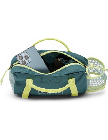 Riñonera Columbia Echo Mountain Unisex 100% Poliester