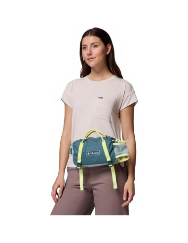 Riñonera Columbia Echo Mountain Unisex 100% Poliester