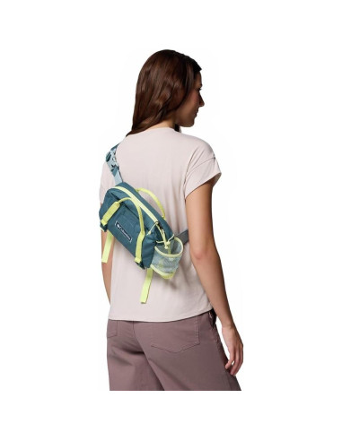 Riñonera Columbia Echo Mountain Unisex 100% Poliester