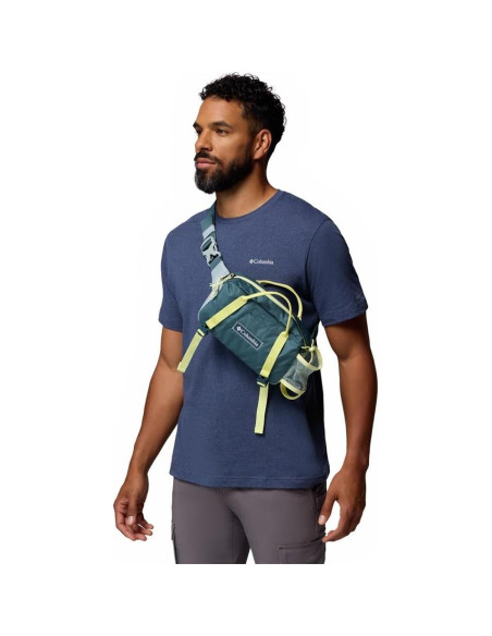 Riñonera Columbia Echo Mountain Unisex 100% Poliester