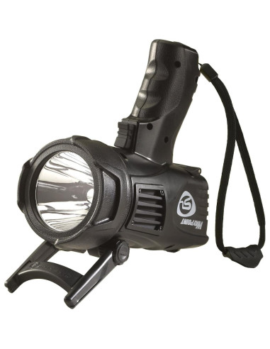 Linterna LED Streamlight Waypoint 550 Lúmenes con Cable 12V