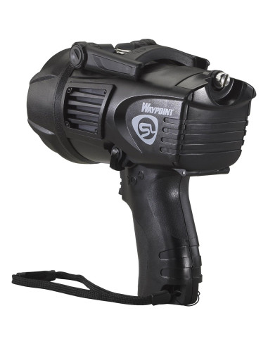 Linterna LED Streamlight Waypoint 550 Lúmenes con Cable 12V