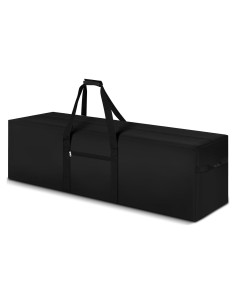 Bolsa Duffle Extra Grande Vincreem 190L Impermeable 132cm