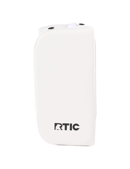 Almohadilla de Asiento RTIC 52 QT - Vinilo Antideslizante