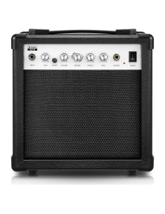 Amplificador de guitarra eléctrica Donner DEA-20 20W con efectos