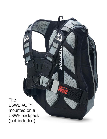 Arnés de Acción USWE NDM 1 M-XL para Cámara GoPro