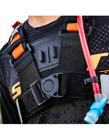 Arnés de Acción USWE NDM 1 M-XL para Cámara GoPro