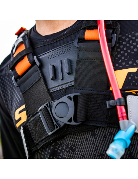 Arnés de Acción USWE NDM 1 M-XL para Cámara GoPro