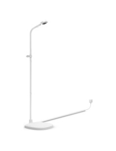 Soporte de Piso para Monitor de Bebé Nanit Pro - Ajustable y Seguro