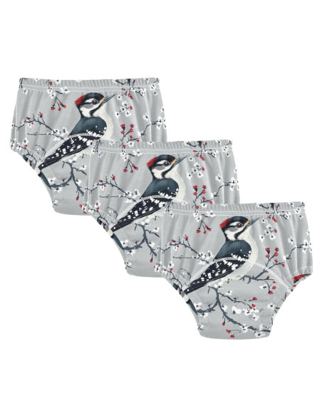 Pantalones de Entrenamiento para Niños Beauty Downy 2 años