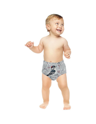 Pantalones de Entrenamiento para Niños Beauty Downy 2 años