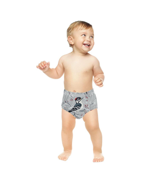 Pantalones de Entrenamiento para Niños Beauty Downy 2 años