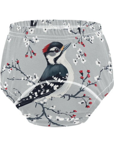 Pantalones de Entrenamiento para Niños Beauty Downy 2 años