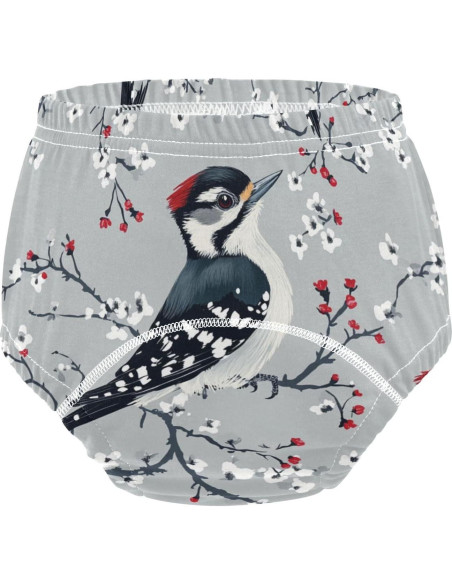 Pantalones de Entrenamiento para Niños Beauty Downy 2 años