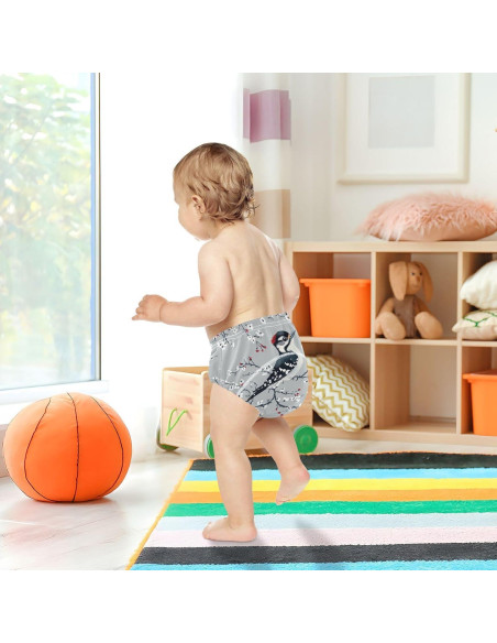 Pantalones de Entrenamiento para Niños Beauty Downy 2 años