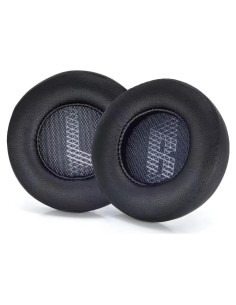 Almohadillas de Reemplazo Elecphbo para Auriculares JBL Live 400BT