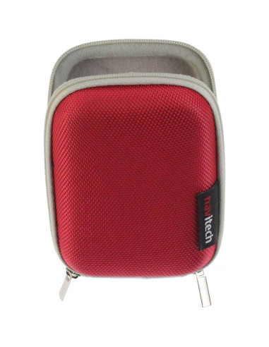 Funda Dura Protectora Navitech para Auriculares In Ear 1MORE