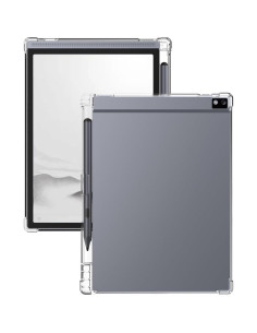 Funda Transparente AINOTE Air 2 iFLYTEK 8.2" TPU Ligera 2