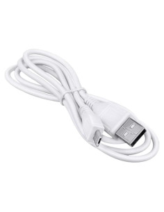Cable de Carga Micro USB 1m Kybate para Auriculares COWIN E9