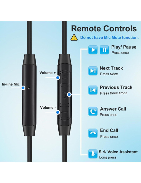 Cable de Audio Aux 3.5mm a 2.5mm Callez para Auriculares Bose y JBL Cable de Audio Aux 3.5mm a 2.5mm Callez para Auriculares Bose y JBL