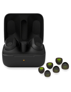 Auriculares Gaming Inalámbricos Sony INZONE Buds Negro - Cancelación de Ruido