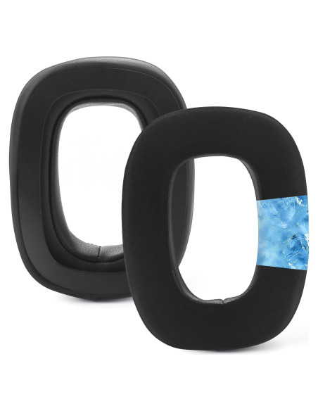 Almohadillas de Gel Refrigerante Miruchertter para Astro A30