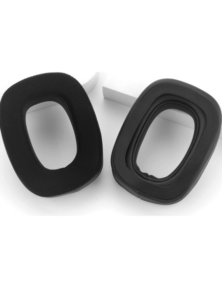 Almohadillas de Gel Refrigerante Miruchertter para Astro A30