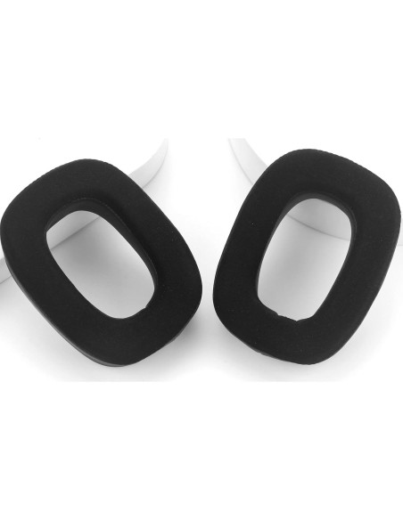 Almohadillas de Gel Refrigerante Miruchertter para Astro A30