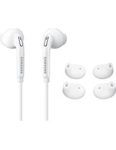 Auriculares con cable 3.5mm URBANX para Samsung Galaxy 2
