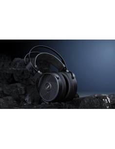 Auriculares FiiO FT5 Magnéticos Planos Abiertos 90mm 2