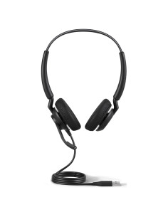 Auriculares Jabra Engage 40 Estéreo con Cable USB-A y Cancelación de Ruido