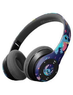 Auriculares Bluetooth iJoy Lilo & Stitch Plegables 289g