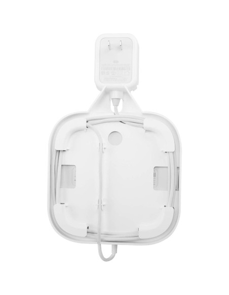 Soporte de Pared para Enchufe HOLACA eero Pro 6 - 2 Paquete