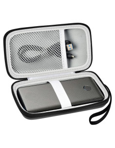 Funda de Almacenamiento para Power Bank Anker 10K - Negra