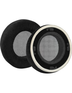 Almohadillas de Reemplazo MOLGRIA para Auriculares AKG K701 K702 2