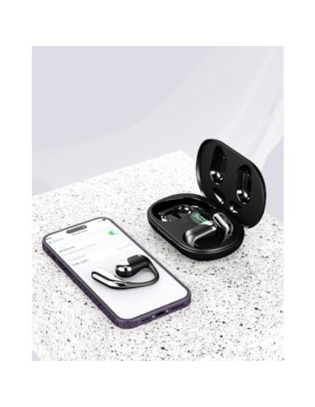 Auriculares Inalámbricos Aurotlu Q16-H3 Bluetooth 5.4 IPX7