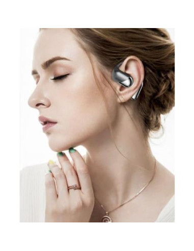 Auriculares Inalámbricos Aurotlu Q16-H3 Bluetooth 5.4 IPX7