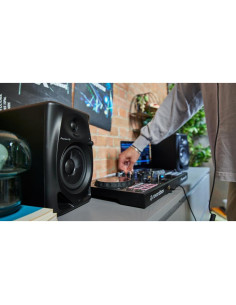 Altavoces Activos Pioneer DM-40D 10.16 cm para DJ y Producción 2