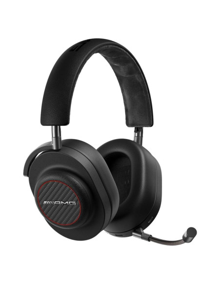 Auriculares Gaming Inalámbricos Master & Dynamic MG20 - 22h Batería