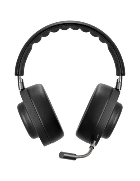 Auriculares Gaming Inalámbricos Master & Dynamic MG20 - 22h Batería